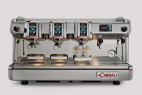 Espresso Machine La cimbali