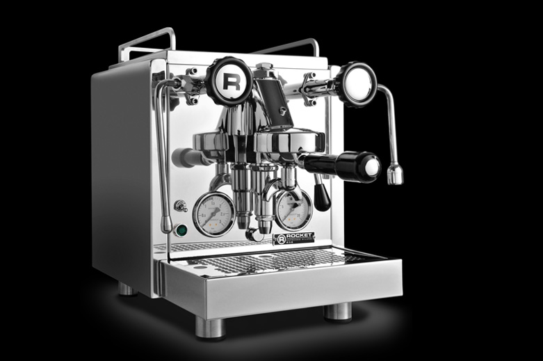 Espresso Machine-Rocket