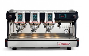 La cimbali M100