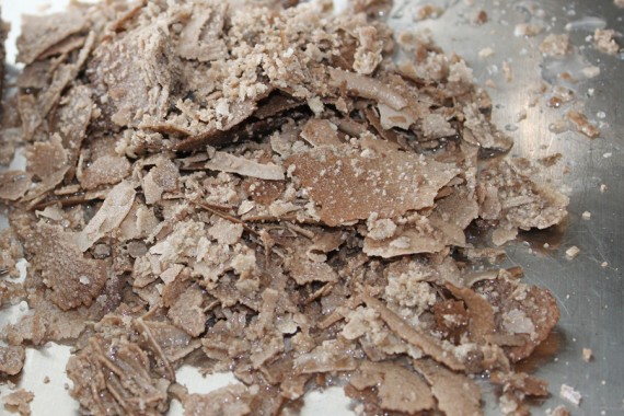 커피 머신 오버홀 작업 (스케일 제거) | Espresso Company