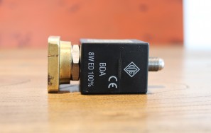 솔레노이드 밸브  Solenoid Valve