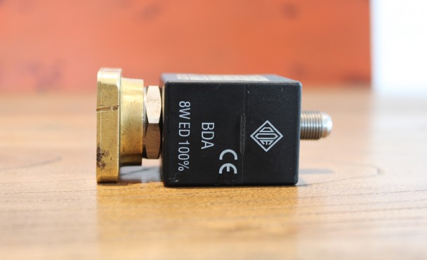 솔레노이드 밸브  Solenoid Valve