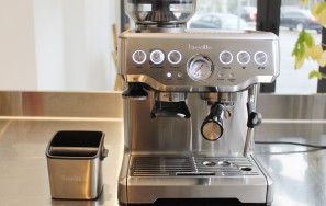 Breville the Barista Express™ BES870