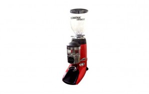 COMPAK  K8  Red speed