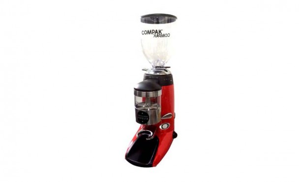 COMPAK  K8  Red speed